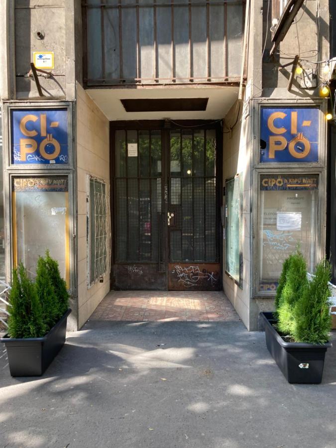 Casa Nora Pensión Budapest