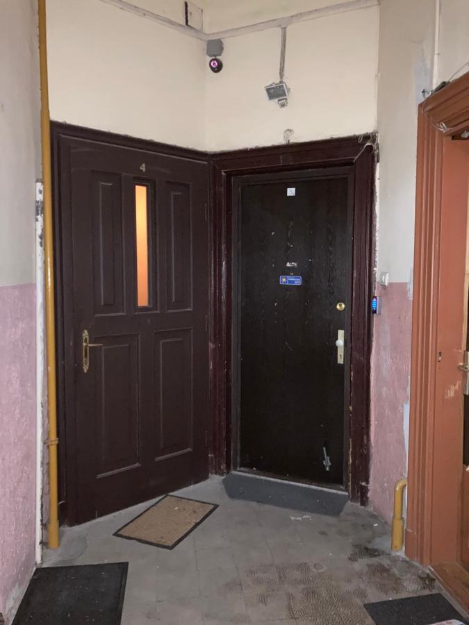 בית הארחה Casa Nora