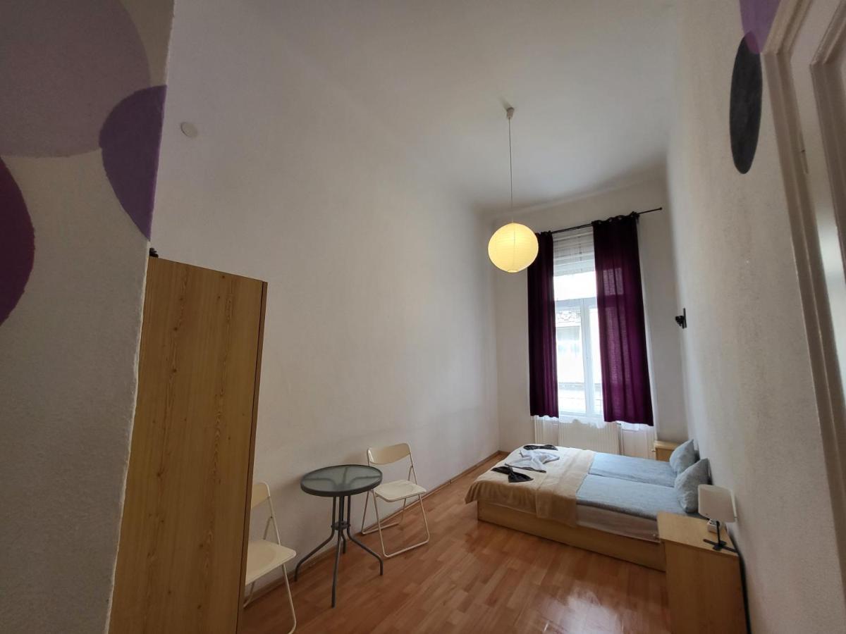 Pensión Casa Nora Budapest