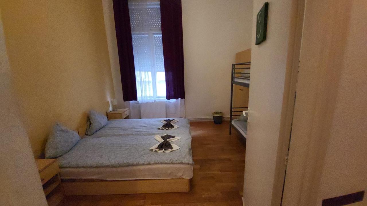 Casa Nora Affittacamere
