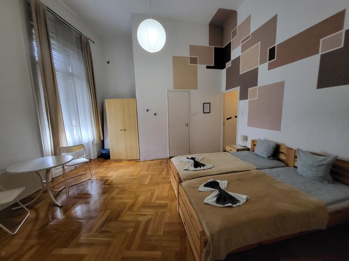 Casa Nora Affittacamere *