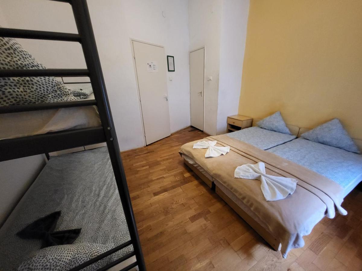 Affittacamere Casa Nora *