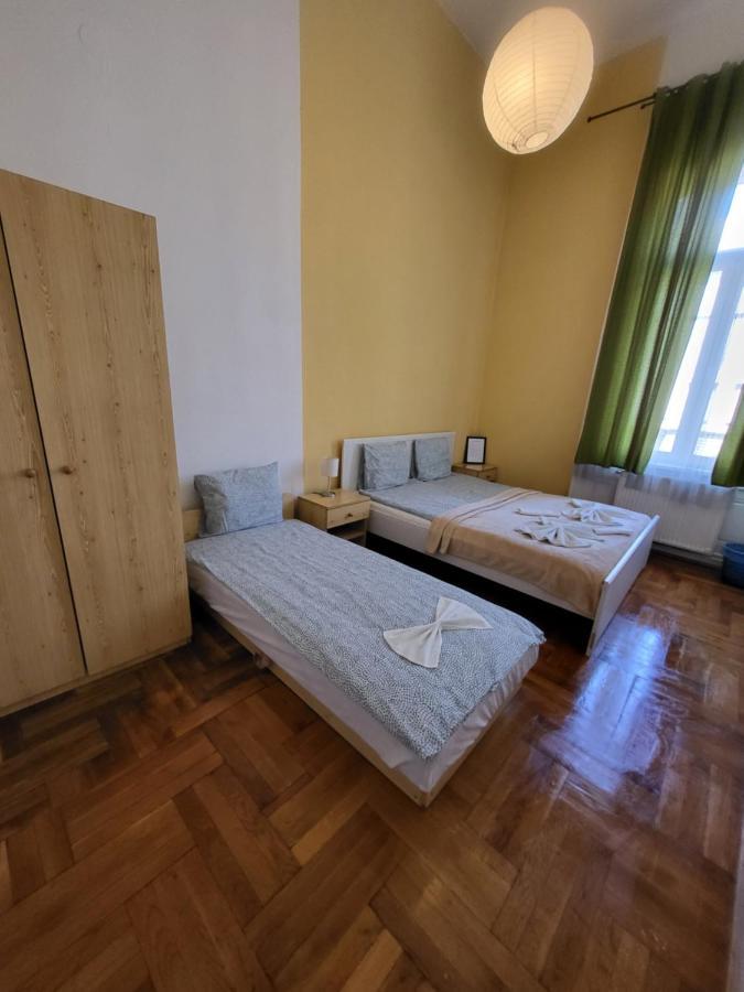 Casa Nora Affittacamere Budapest